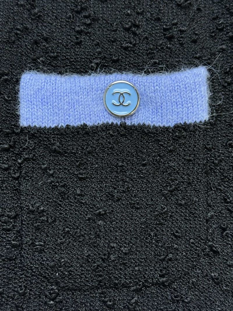 Chanel Sweaters